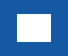 Endpoint output of the blue ring with its outer white margin trimmed and its center transparent