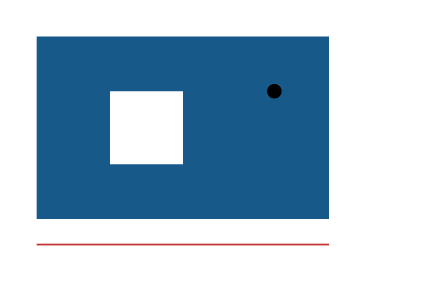 Actual Inkscape reopen: the badge, counter, dot and separate open score survive the prepared SVG.