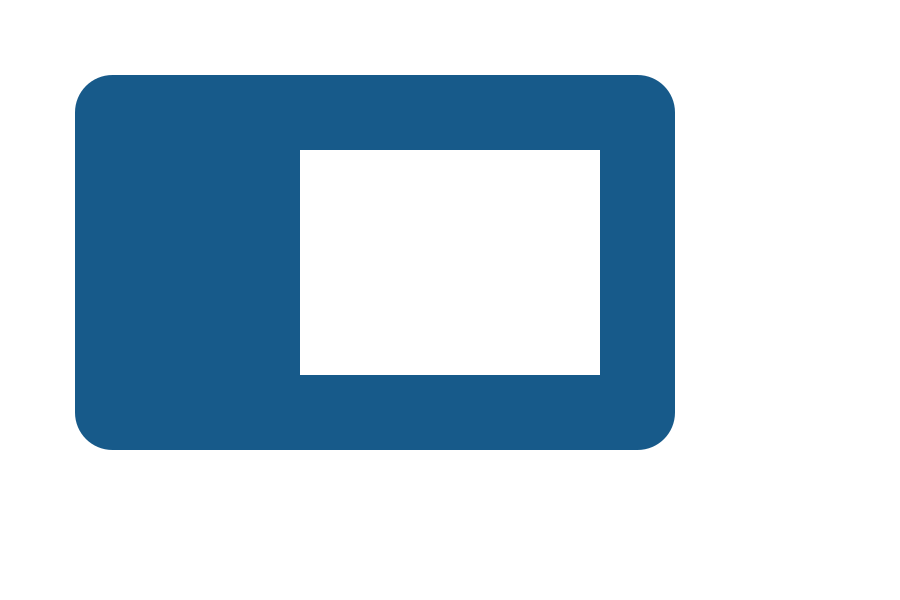 Actual Inkscape reopen of the simplified stitching reference; this image is not a stitch plan.